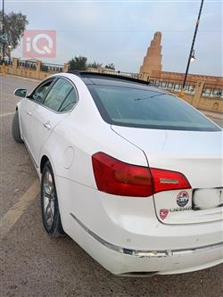 کیا کادێنزا